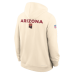 Толстовка Arizona Cardinals Nike Rivalries Collection Standard Issue Sideline - Natural