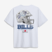 Футболка Buffalo Bills Nike Rivalries Collection Max90 - White