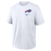 Футболка Buffalo Bills Nike Rivalries Collection Max90 - White
