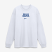 Футболка с длинным рукавом Buffalo Bills Nike Rivalries Collection Max90 - White