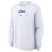 Футболка с длинным рукавом Buffalo Bills Nike Rivalries Collection Max90 - White