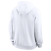 Толстовка Buffalo Bills Nike Rivalries Collection Dri-FIT - White