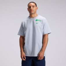 Футболка Seattle Seahawks Nike Rivalries Collection Max90 - Gray