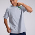 Футболка Seattle Seahawks Nike Rivalries Collection Max90 - Gray