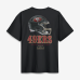Футболка San Francisco 49ers Nike Rivalries Collection Max90 - Black