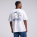Футболка New England Patriots Nike Rivalries Collection Max90 - White