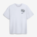 Футболка New England Patriots Nike Rivalries Collection Max90 - White