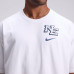 Футболка New England Patriots Nike Rivalries Collection Max90 - White