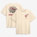 Футболка Arizona Cardinals Nike Rivalries Collection Max90 - Natural