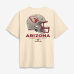 Футболка Arizona Cardinals Nike Rivalries Collection Max90 - Natural