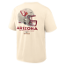 Футболка Arizona Cardinals Nike Rivalries Collection Max90 - Natural