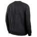Свитшот San Francisco 49ers Nike Rivalries Collection Dri-FIT Crew - Black