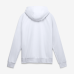 Толстовка New England Patriots Nike Rivalries Collection Dri-FIT - White