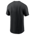 Футболка Cincinnati Bengals Nike Black Property Of