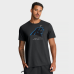Футболка Carolina Panthers Nike Black Property Of Футболка Carolina Panthers Nike Black Property Of