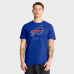 Футболка Buffalo Bills Nike Royal Property Of Футболка Buffalo Bills Nike Royal Property Of