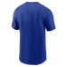 Футболка Buffalo Bills Nike Royal Property Of