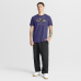 Футболка Baltimore Ravens Nike Purple Property Of