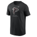 Футболка Atlanta Falcons Nike Black Property Of