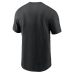 Футболка Atlanta Falcons Nike Black Property Of