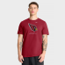 Футболка Arizona Cardinals Nike Cardinal Property Of Футболка Arizona Cardinals Nike Cardinal Property Of