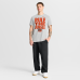 Футболка Cincinnati Bengals Nike Gray We Run This