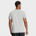 Футболка Chicago Bears Nike Gray We Run This