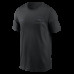 Футболка Baltimore Ravens Nike Black Split Logo