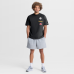 Футболка Pittsburgh Steelers Nike Black The Forward Heavyweight Max90