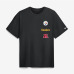 Футболка Pittsburgh Steelers Nike Black The Forward Heavyweight Max90