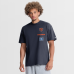 Футболка Chicago Bears Nike Navy The Forward Heavyweight Max90 Футболка Chicago Bears Nike Navy The Forward Heavyweight Max90
