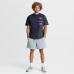 Футболка Chicago Bears Nike Navy The Forward Heavyweight Max90