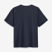 Футболка Chicago Bears Nike Navy The Forward Heavyweight Max90
