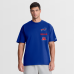 Футболка Buffalo Bills Nike Royal The Forward Heavyweight Max90