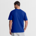 Футболка Buffalo Bills Nike Royal The Forward Heavyweight Max90