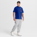Футболка Buffalo Bills Nike Royal The Forward Heavyweight Max90