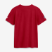 Футболка Atlanta Falcons Nike Red Sideline Alternate Final Sprint Dri-FIT