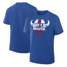 Футболка Buffalo Bills Fanatics Royal Homeward Bound Футболка Buffalo Bills Fanatics Royal Homeward Bound