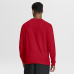 Футболка с длинным рукавом Buffalo Bills Nike Red Always Prepared Essential Cotton