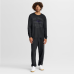 Футболка с длинным рукавом Baltimore Ravens Nike Black Always Prepared Essential Cotton