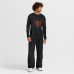 Футболка с длинным рукавом Cincinnati Bengals Nike Black Legend Icon Dri-FIT