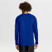 Футболка с длинным рукавом Buffalo Bills Nike Royal Legend Icon Dri-FIT