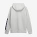 Толстовка Chicago Bears Nike Gray Cool Down Club Full-Zip
