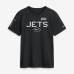Футболка New York Jets Nike 2026 Salute to Service Sideline Dri-FIT - Black Футболка New York Jets Nike 2026 Salute to Service Sideline Dri-FIT - Black