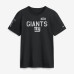 Футболка New York Giants Nike 2026 Salute to Service Sideline Dri-FIT - Black Футболка New York Giants Nike 2026 Salute to Service Sideline Dri-FIT - Black