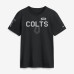 Футболка Indianapolis Colts Nike 2026 Salute to Service Sideline Dri-FIT - Black Футболка Indianapolis Colts Nike 2026 Salute to Service Sideline Dri-FIT - Black