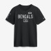 Футболка Cincinnati Bengals Nike 2026 Salute to Service Sideline Dri-FIT - Black Футболка Cincinnati Bengals Nike 2026 Salute to Service Sideline Dri-FIT - Black