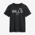 Футболка Buffalo Bills Nike 2026 Salute to Service Sideline Dri-FIT - Black Футболка Buffalo Bills Nike 2026 Salute to Service Sideline Dri-FIT - Black