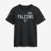 Футболка Atlanta Falcons Nike 2026 Salute to Service Sideline Dri-FIT - Black Футболка Atlanta Falcons Nike 2026 Salute to Service Sideline Dri-FIT - Black