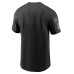 Футболка Arizona Cardinals Nike 2026 Salute to Service Sideline Dri-FIT - Black